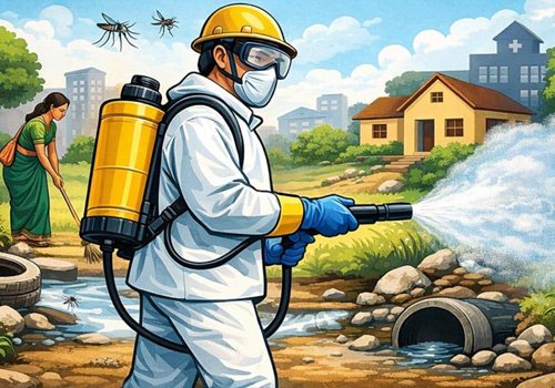 Infectious Disease Prevention Programme