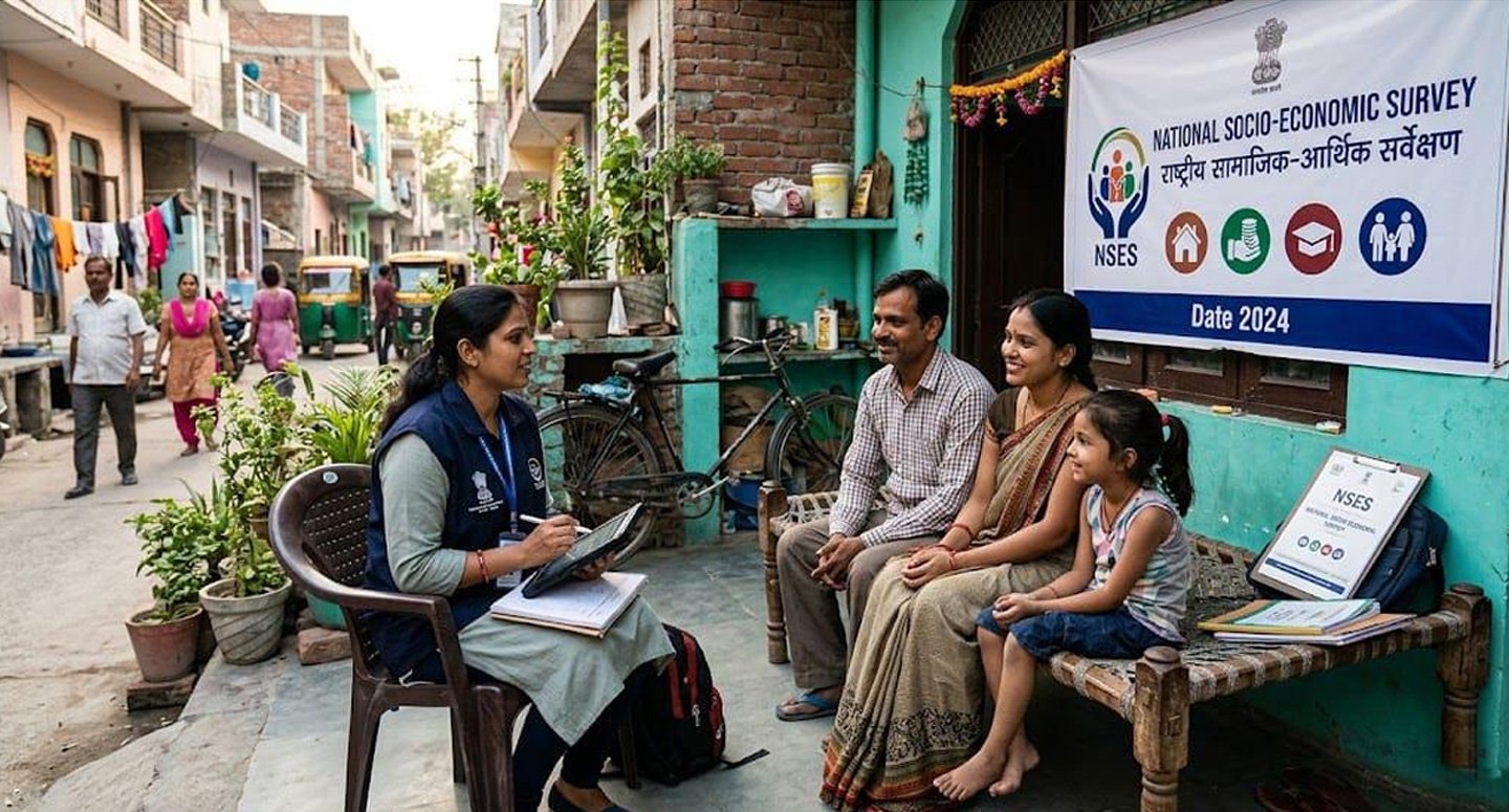 National Socio-Economic Survey